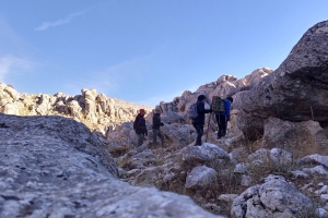 KAPICAK DAĞI ZİRVE