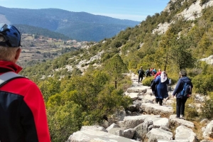 SÜTÇÜLER ADADA ANTİK KENTİ KRAL YOLU