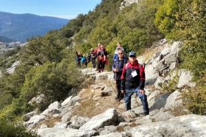 SÜTÇÜLER ADADA ANTİK KENTİ KRAL YOLU