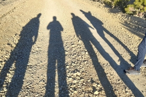 KAYI TEPESİ BURDUR GÖLÜ SEYİR ETKİNLİĞİ