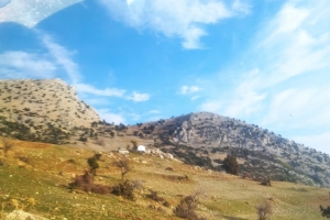 SİVRİ TEPE ETKİNLİĞİMİZ