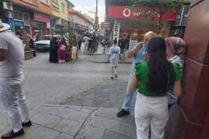 AFADER BİR YAŞINI AŞURE İLE KUTLADI