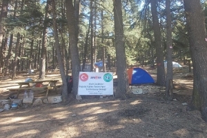 KIZILDAĞ ETKİNLİK RESİMLERİ