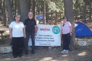 KIZILDAĞ ETKİNLİK RESİMLERİ