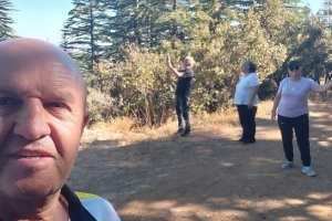 KIZILDAĞ ETKİNLİK RESİMLERİ