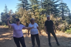 KIZILDAĞ ETKİNLİK RESİMLERİ