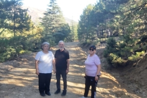 KIZILDAĞ ETKİNLİK RESİMLERİ