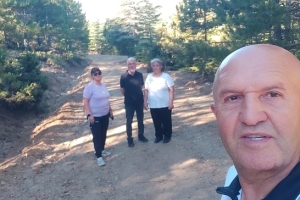 KIZILDAĞ ETKİNLİK RESİMLERİ