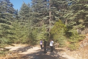 KIZILDAĞ ETKİNLİK RESİMLERİ