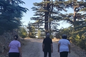 KIZILDAĞ ETKİNLİK RESİMLERİ