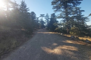 KIZILDAĞ ETKİNLİK RESİMLERİ