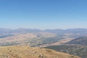 KIZILDAĞ ETKİNLİK RESİMLERİ