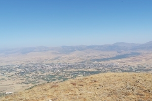 KIZILDAĞ ETKİNLİK RESİMLERİ