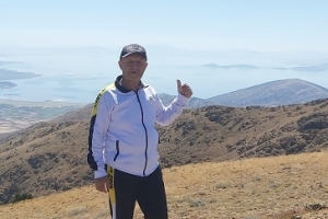 KIZILDAĞ ETKİNLİK RESİMLERİ