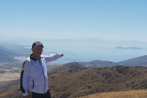 KIZILDAĞ ETKİNLİK RESİMLERİ