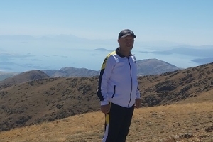 KIZILDAĞ ETKİNLİK RESİMLERİ