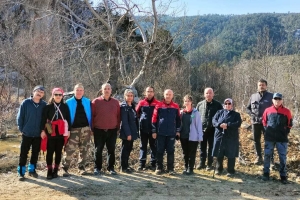 SÜTÇÜLER ADADA ANTİK KENTİ KRAL YOLU