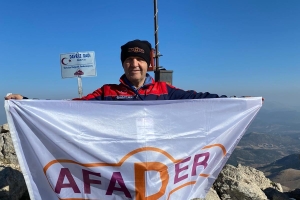 1. DAVRAZ ŞENLİĞİ YAPILDI