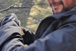 SAGALASSOS ETKİNLİĞİ YAPILDI