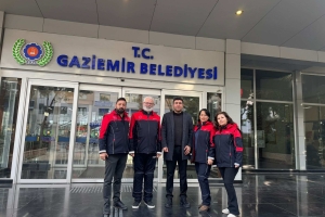 Durmaksızın Öğrenmeye Devam Ediyoruz