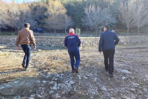 SAV BELEDİYE BAŞKANLIĞI İLE AFETLERE HAZIRLIK KONFERANSI YAPILDI