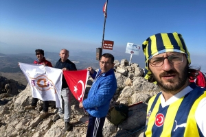 1. DAVRAZ ŞENLİĞİ YAPILDI