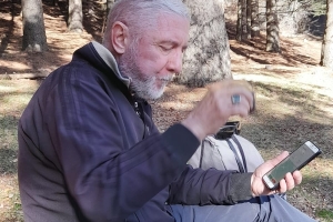 SAGALASSOS ETKİNLİĞİ YAPILDI