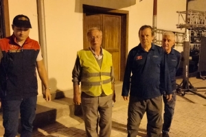 "GEÇMİŞİNİ UNUTAN MİLLETİN GELECEĞİ KARANLIK OLUR"