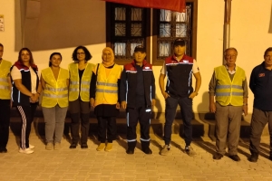 "GEÇMİŞİNİ UNUTAN MİLLETİN GELECEĞİ KARANLIK OLUR"