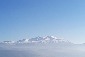 BOZANÖNÜ DAĞI TABİAT ETKİNLİĞİ