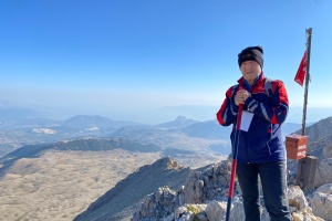 1. DAVRAZ ŞENLİĞİ YAPILDI