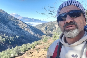 SAGALASSOS ETKİNLİĞİ YAPILDI