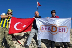 1. DAVRAZ ŞENLİĞİ YAPILDI