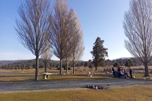SÜTÇÜLER ADADA ANTİK KENTİ KRAL YOLU