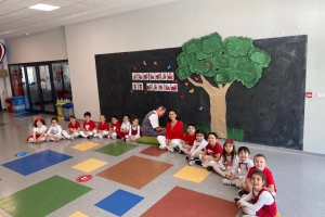 23.Nisan Ulusal Egemenlik Ve Çocuk Bayramı Tüm Yurtta Kutlanıyor