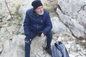 KAPICAK DAĞI ZİRVE