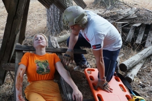 HER TÜRLÜ AFETTE HAZIRIZ