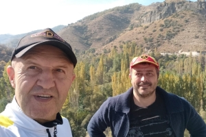 ANDIK DERESİ EĞİTİM ETKİNLİĞİ