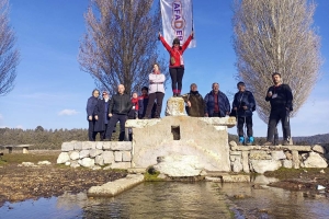 SÜTÇÜLER ADADA ANTİK KENTİ KRAL YOLU