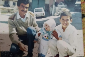 23.Nisan Ulusal Egemenlik Ve Çocuk Bayramı Tüm Yurtta Kutlanıyor