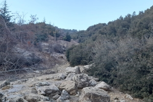 KAYI TEPESİ BURDUR GÖLÜ SEYİR ETKİNLİĞİ