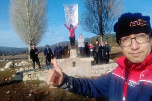 SÜTÇÜLER ADADA ANTİK KENTİ KRAL YOLU