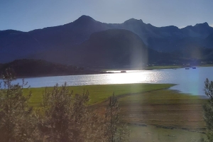 ÇANDIR FİDAN DİKİMİ