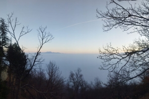 SAGALASSOS ETKİNLİĞİ YAPILDI