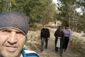 GÖLCÜK SONBAHAR ETKİNLİĞİ