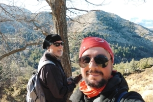 SAGALASSOS ETKİNLİĞİ YAPILDI