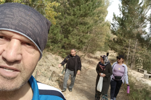 GÖLCÜK SONBAHAR ETKİNLİĞİ