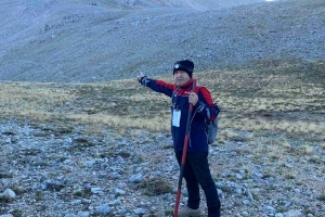 1. DAVRAZ ŞENLİĞİ YAPILDI