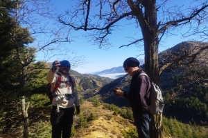 SAGALASSOS ETKİNLİĞİ YAPILDI