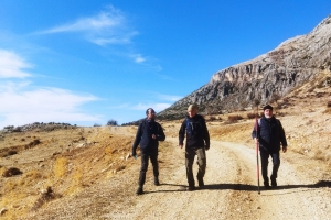 KAPICAK DAĞI ZİRVE